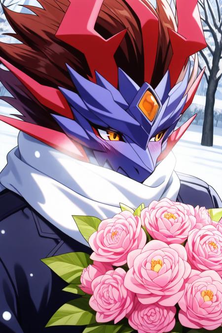 EVIL STEALTH DRAGON AKATSUKI HANZO | CARDFIGHT!!! VANGUARD?