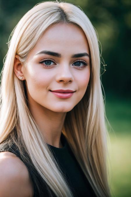 Elsa Jean SoloTI