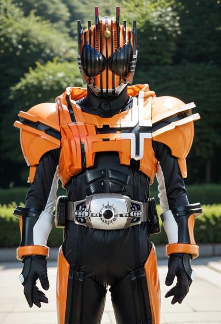 Kamen Rider LoRA [Type DECADE, Pony Style]