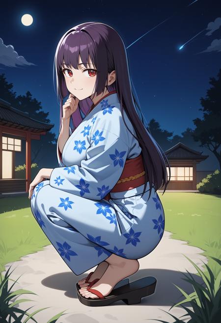 [Pony] Sunomiya Sana 須ノ宮さな / Ijiranaide, Nagatoro-san