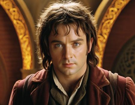 LotR cinematic style Flux/SDXL