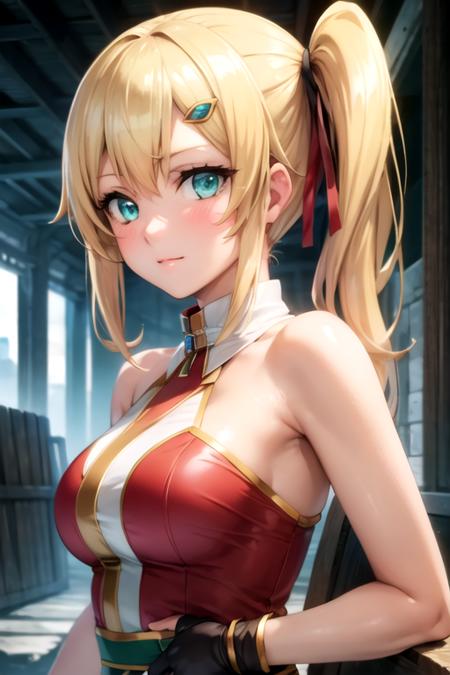 Emma Brightness / Ore dake Haireru Kakushi Dungeon