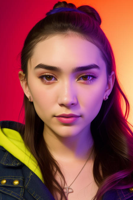 Rowan Blanchard