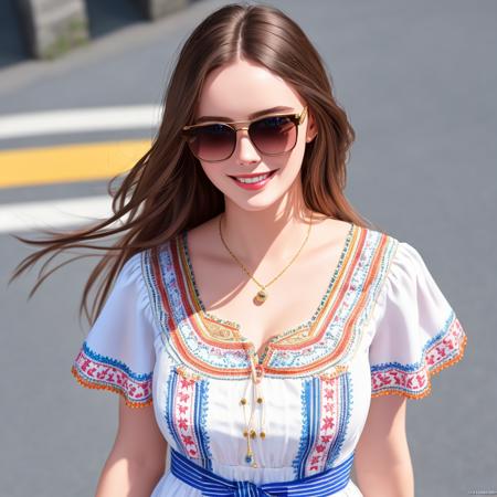Haute Couture | Summer Dresses