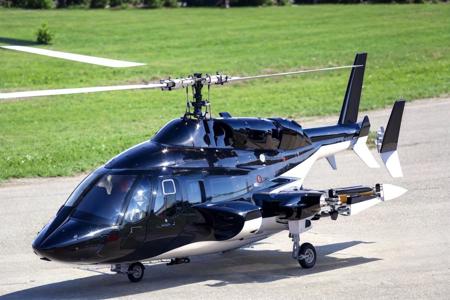 Edob AirWolf