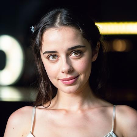 Emily Cocea
