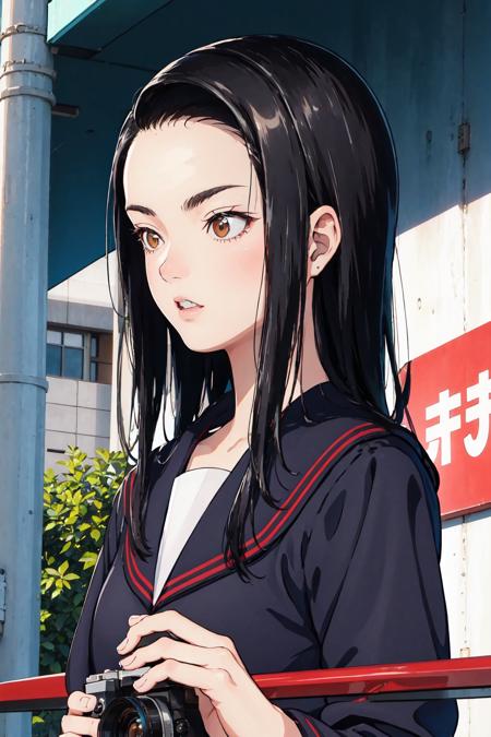 鏑木清美　エンジェル伝説