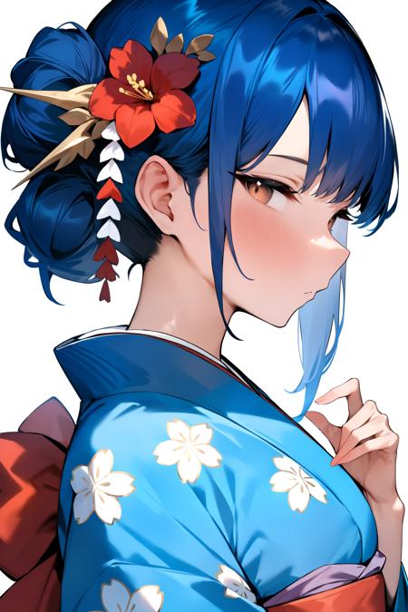 Yuyu Style AnimagineXL