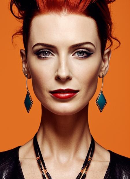 Bridget Regan