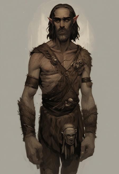 Skyrim Giant版本V1 (ID: 884723)