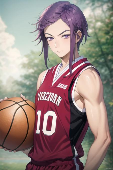 Kishou Yamada Asaemon / Jigokuraku