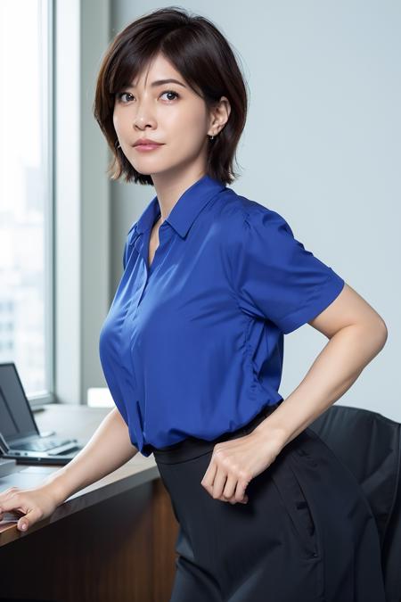 Yuki 90s Japanese actress Jpop