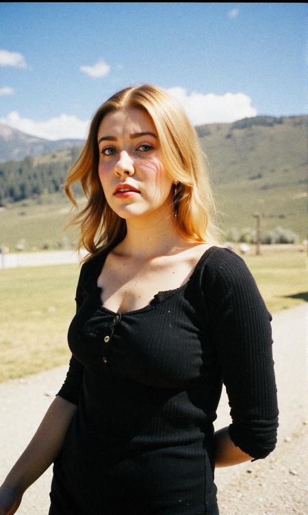 Kennedy McMann