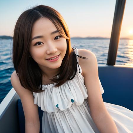 Ricco 広島 (Instagram Model)