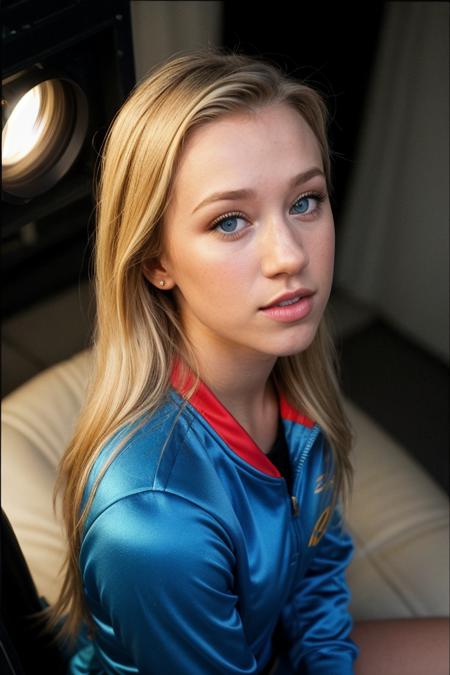Bailey Brooke - Porn Star
