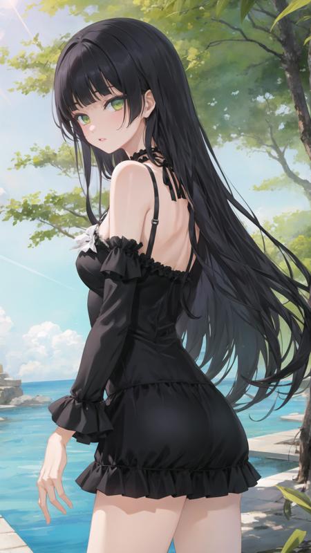 美少女万華鏡－理と迷宮の少女－蓮華 / Bishojo Mangekyo－Kotowari to Meikyu no Shojo－ Renge / 美少女万华镜－理与迷宫的少女－ 莲华