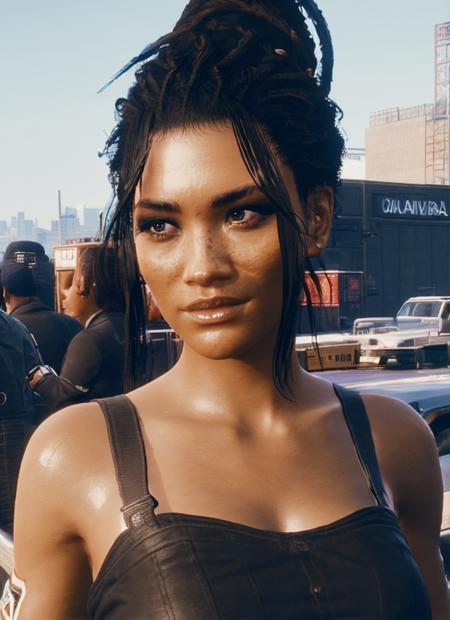 Panam Palmer