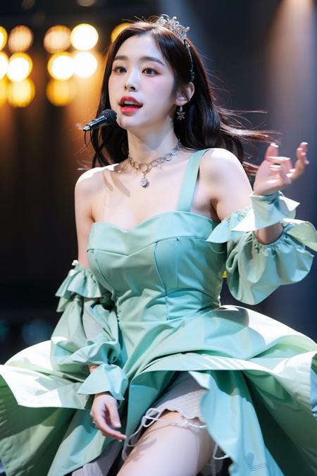 Gahyeon Makina Lora