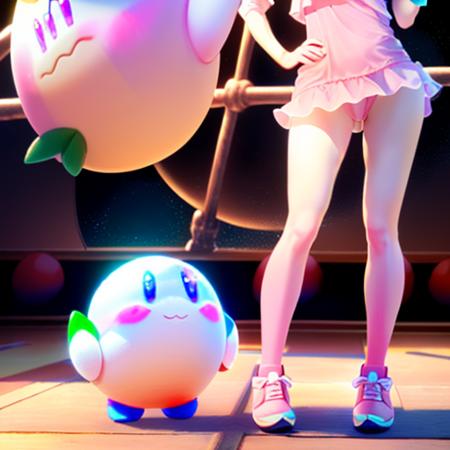 kirby