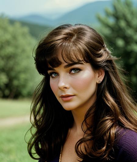 Suzanne Pleshette - Actress