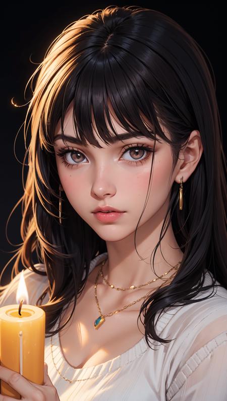 RealCartoon - 2.5D