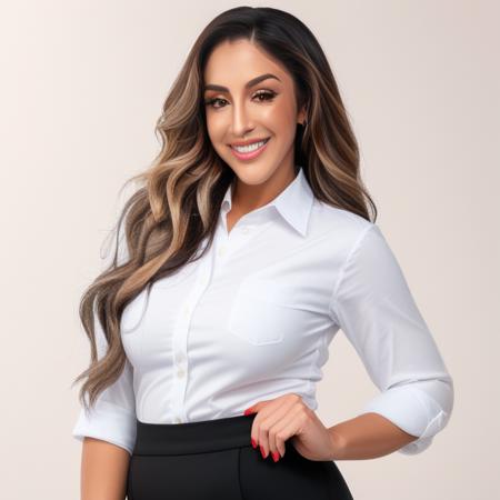 BrittbakerSDXL
