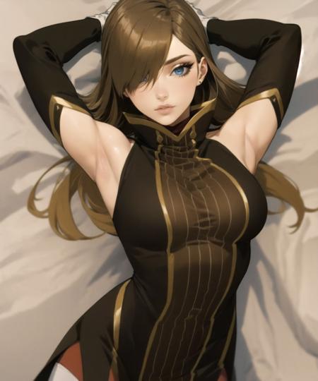 Tear Grants - Tales of the Abyss