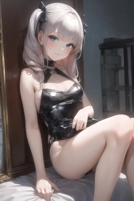 Artist 1=2 Style