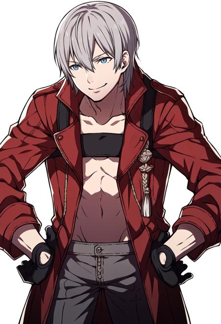 [PDXL] Fire Emblem: Fates Portrait Style (ファイアーエムブレム if)