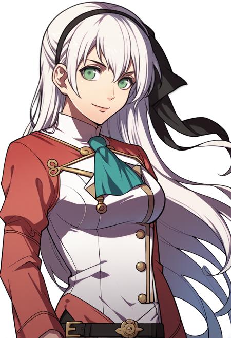 [PDXL] Fire Emblem Three Houses/Hopes Portrait Style (ファイアーエムブレム 風花雪月、無双 風花雪月)