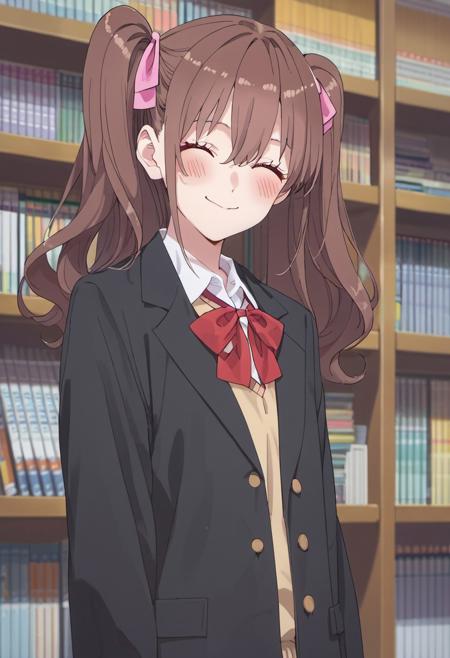 Tachibana Mikari | 2.5 Dimensional Seduction | 2.5 次元の誘惑版本v2.0 (ID: 1172985)