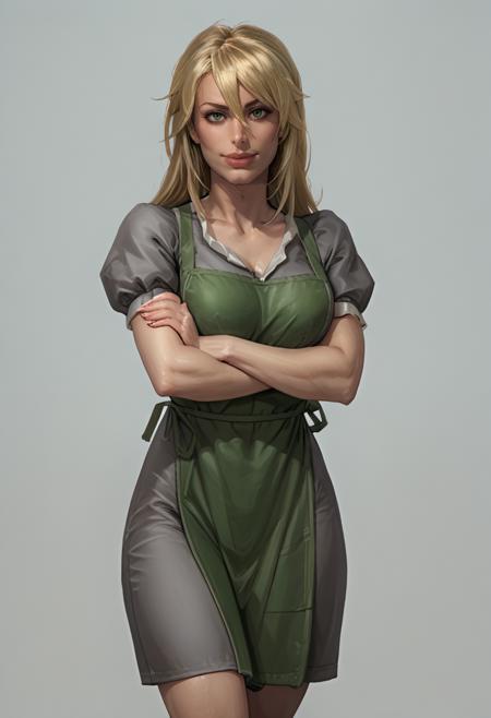 Claire: Claire's Quest