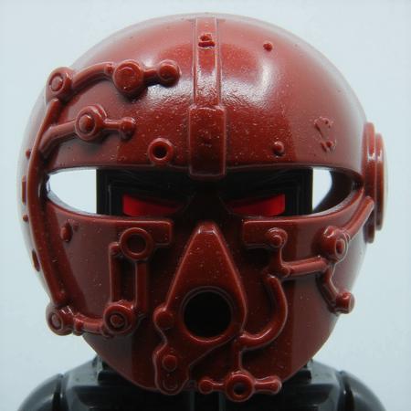 Bionicle Mask Lora