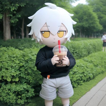 Toys | Fumo toys | Plush