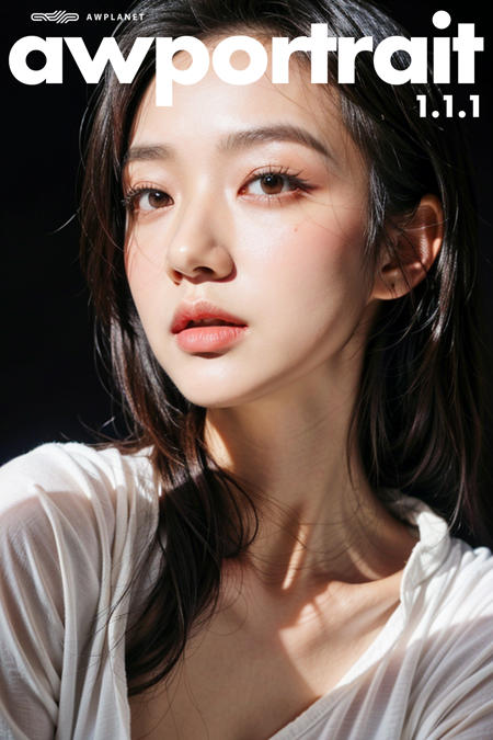 AWPortrait