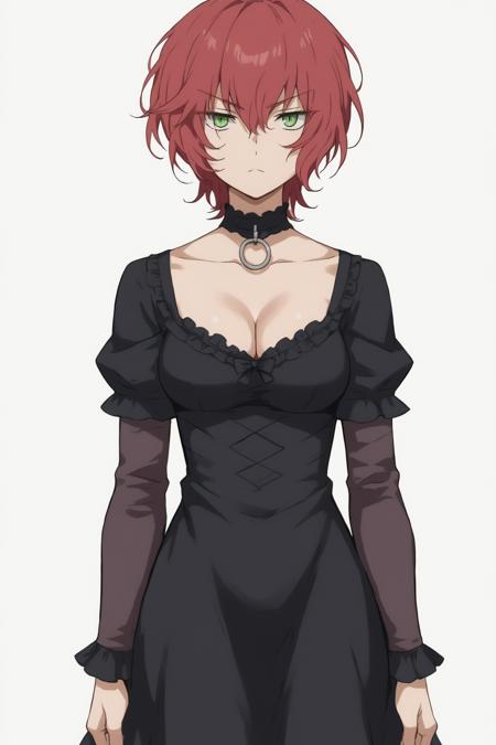 [COMMISSION] Danmachi | Revis | PDXL