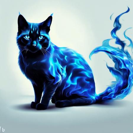 [XL]bluefire