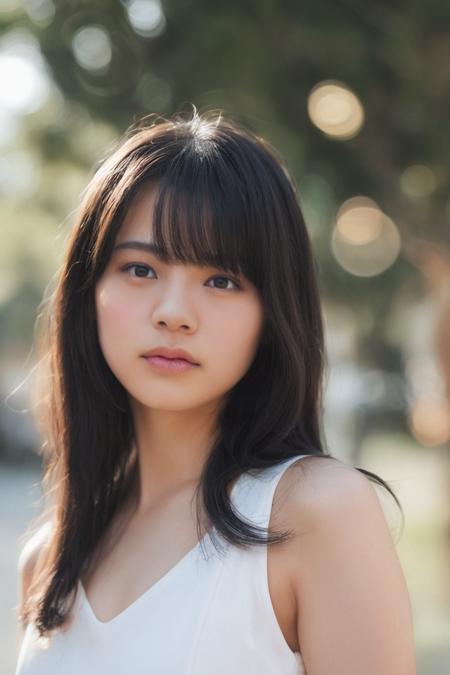 Hinata Homma本間日陽