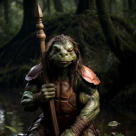 RPGTortle