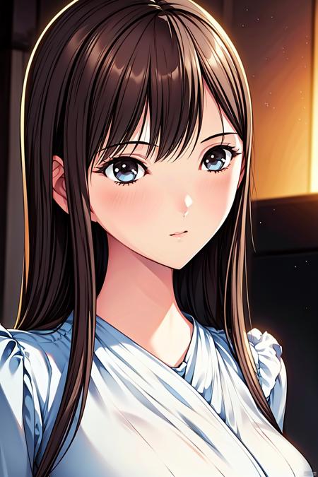 市川小紗 (ichikawa saasya) Style 《愛姉妹iv》《女系家族III》《人間デブリ》《根雪の幻影 -白花荘の人々》版本v1.0 (ID: 733348)