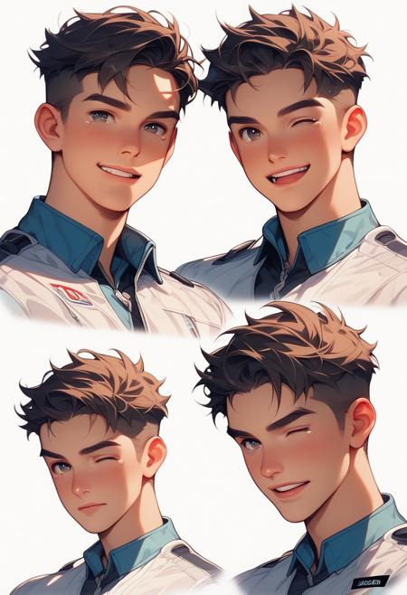 Experimental ☀️ from Huggy