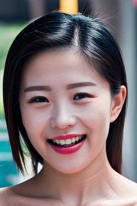 PornMaster-小黄书福利姬-小子怡(杨紫嫣)-Private photography of Chinese nude models-03