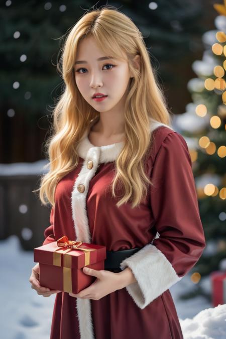 Not (MAMAMOO) - MOONBYUL
