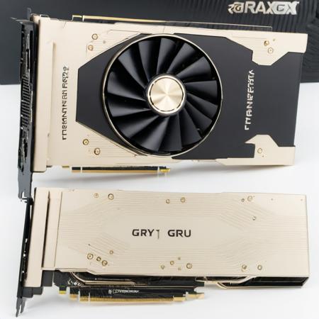 NVIDIA Graphics Card V1.1