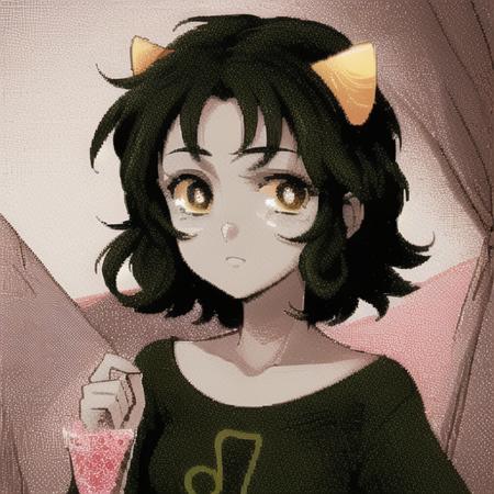 Nepeta Leijon (Homestuck)