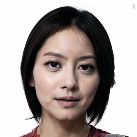 liangyongqi, Someone looks like her 梁咏琪版本v1.0 (ID: 137322)