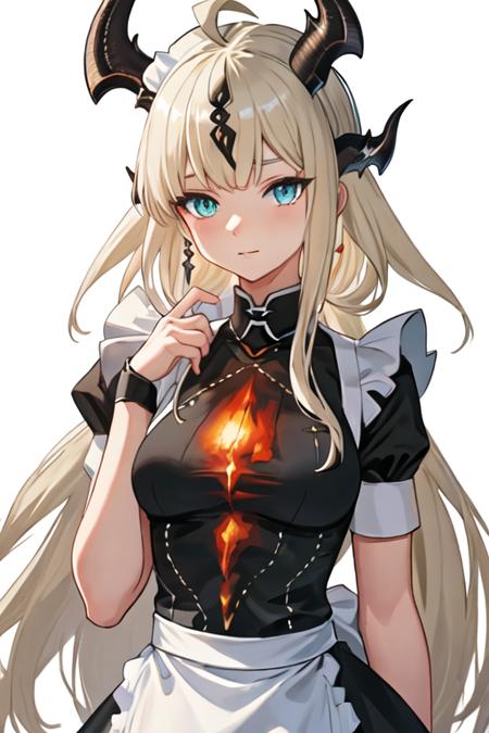 reed/リード/苇草 (Arknights)