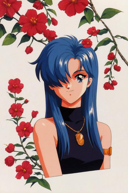 [PONY XL] Kokura Masashi/小仓雅史 《Tokimeki Memorial》/《心跳回忆》 藤崎诗织、片桐彩子、虹野沙希 - Artist Style