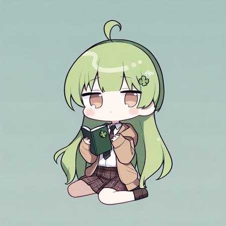 Artist Style: LanuBis