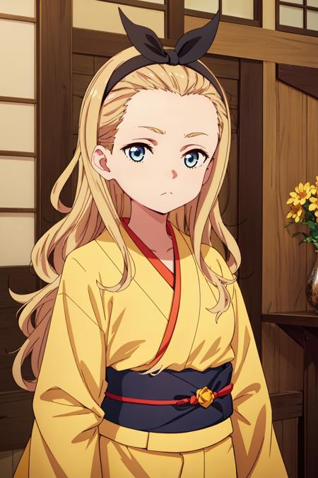 Kurumi (Walnut)